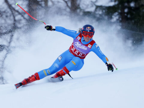 Olimpiadi invernali: Sofia Goggia e le altre campionesse
