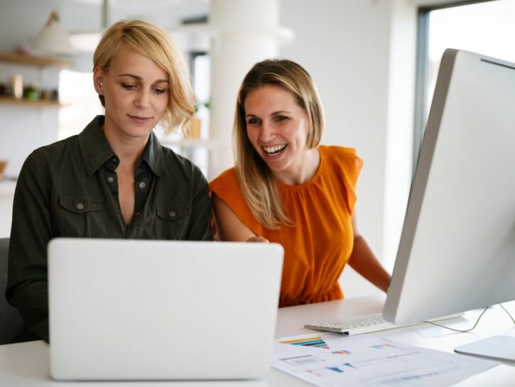 Quanto è importante essere socievoli sul lavoro?
