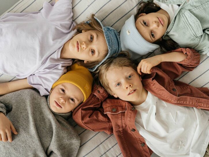 Educare alla protezione per tutelare il futuro (già da piccoli)