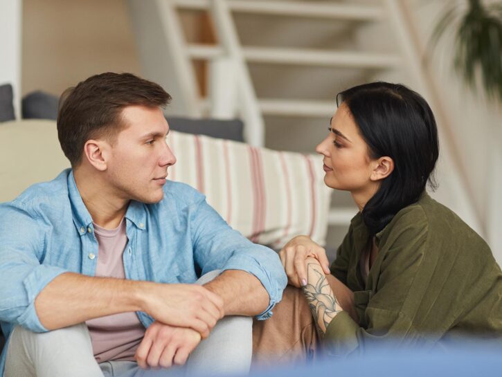 Perché in una relazione è fondamentale sapere ascoltare?