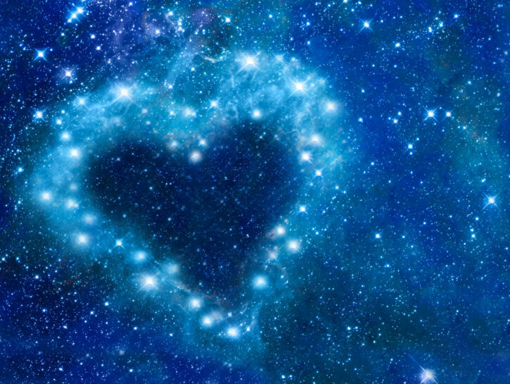 L'Oroscopo dell'amore di San Valentino 2022