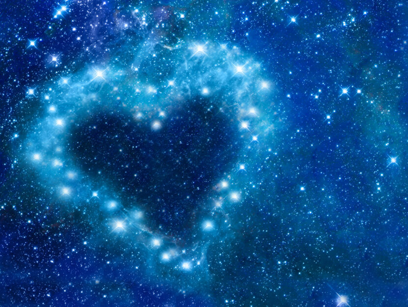 oroscopo amore cuore stelle