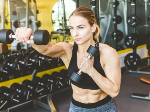 Quali sono i modi migliori per migliorare la tua presa durante il workout?