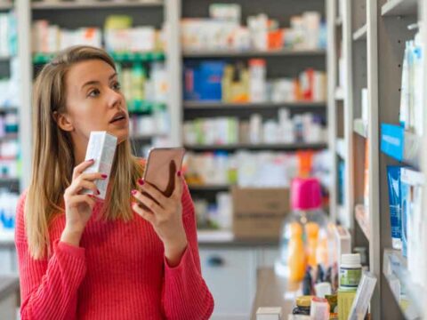 Shampoo e cosmetici, da marzo stop agli interferenti endocrini