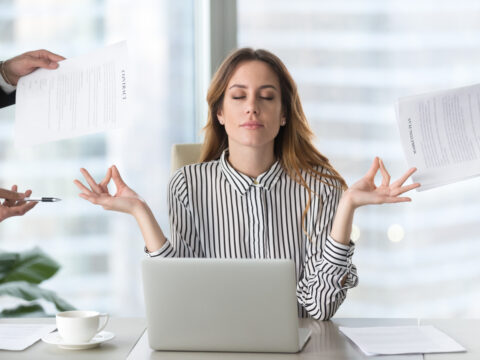 Quali sono le principali conseguenze dello stress sul nostro organismo?