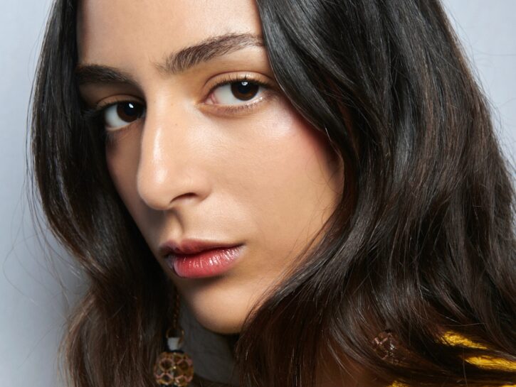 Con questi tagli di capelli farai pace con il tuo naso importante