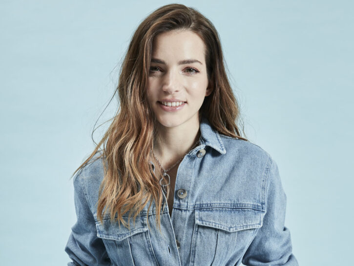 Aurora Ruffino: intervista alla protagonista di 