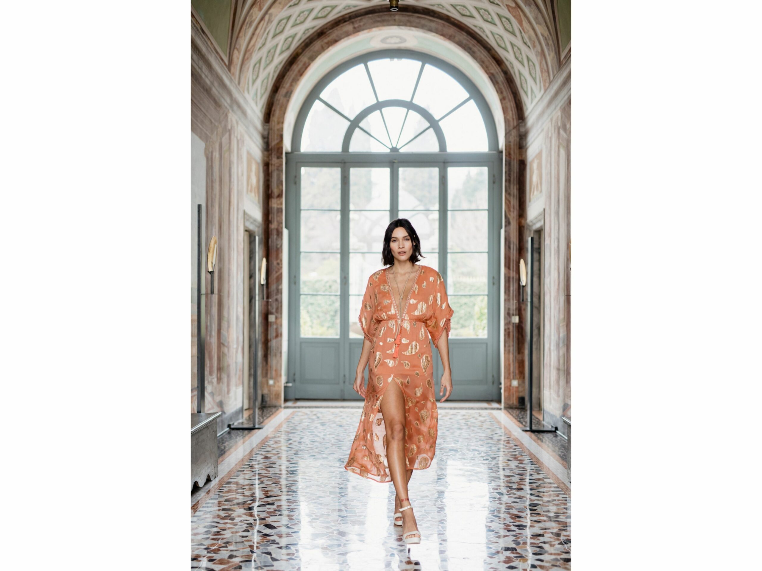 Abiti camomilla inverno 2019 sale