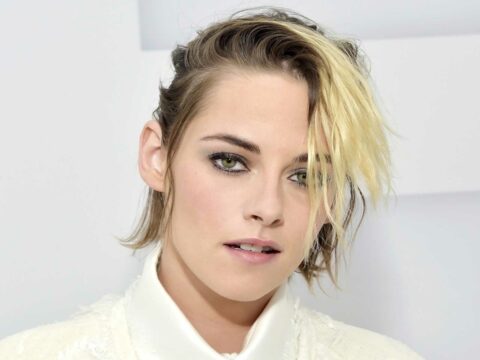 Kristen Stewart, Lady Diana nel film Spencer: intervista