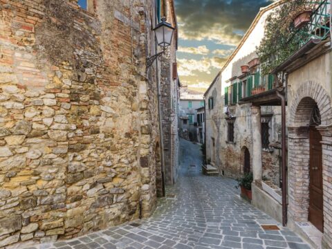 5 mete del Centro Italia da vedere assolutamente in primavera