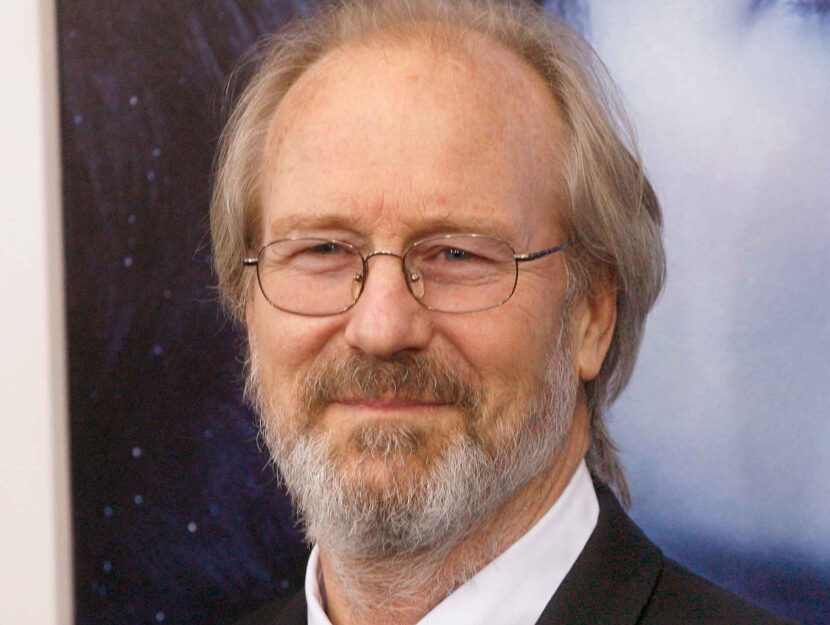 William Hurt