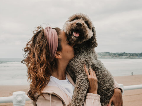 Questi sono i motivi per cui quando hai un cane cambia ogni cosa