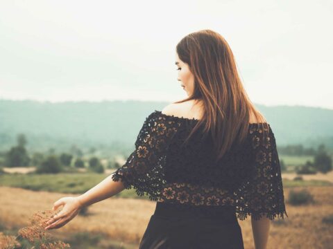 Perché dobbiamo ricordare di non elemosinare mai l'amore