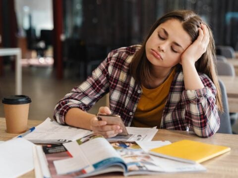 Essere intelligenti è drammatico. Ma nessuno te lo dice davvero