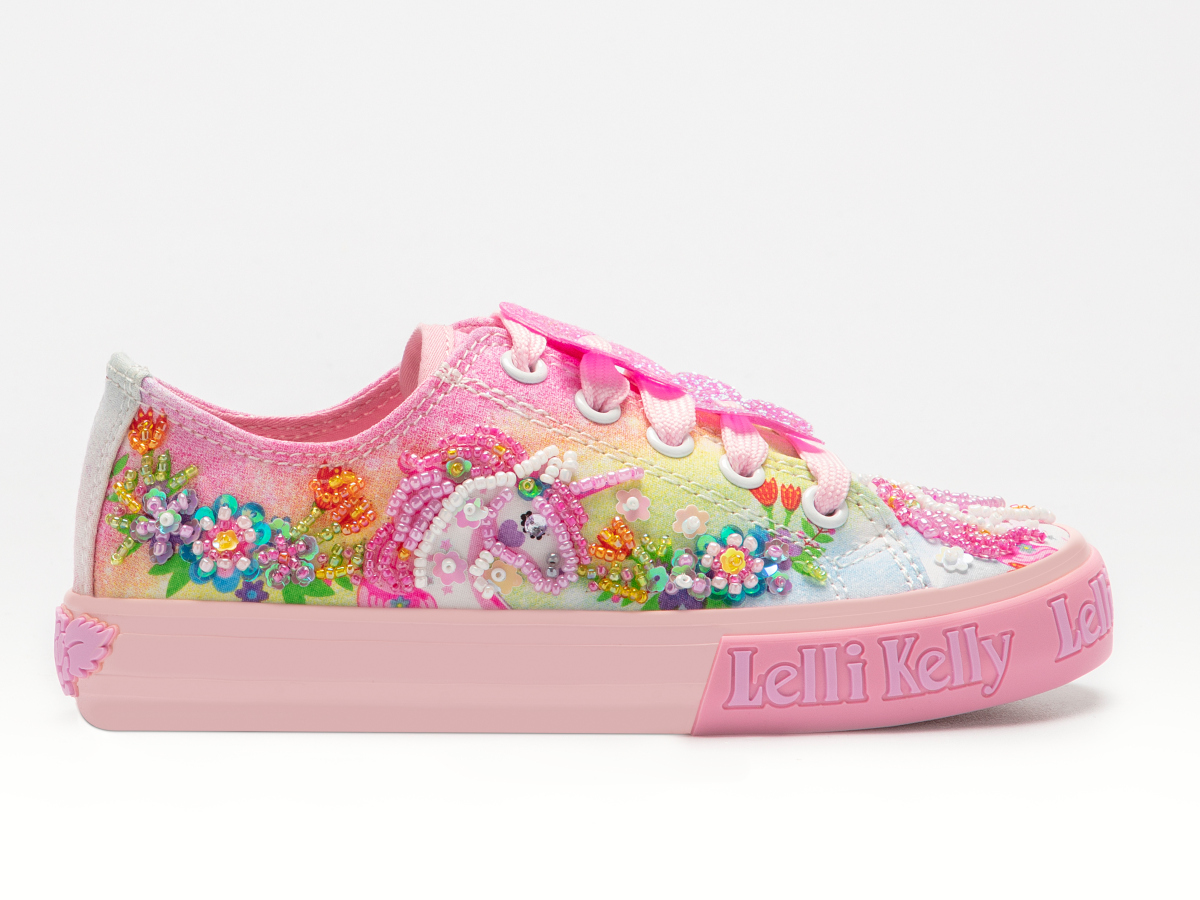 Lelli Kelly: collezione Unicorn\u0026Friends P/E 2022 - Donna Moderna
