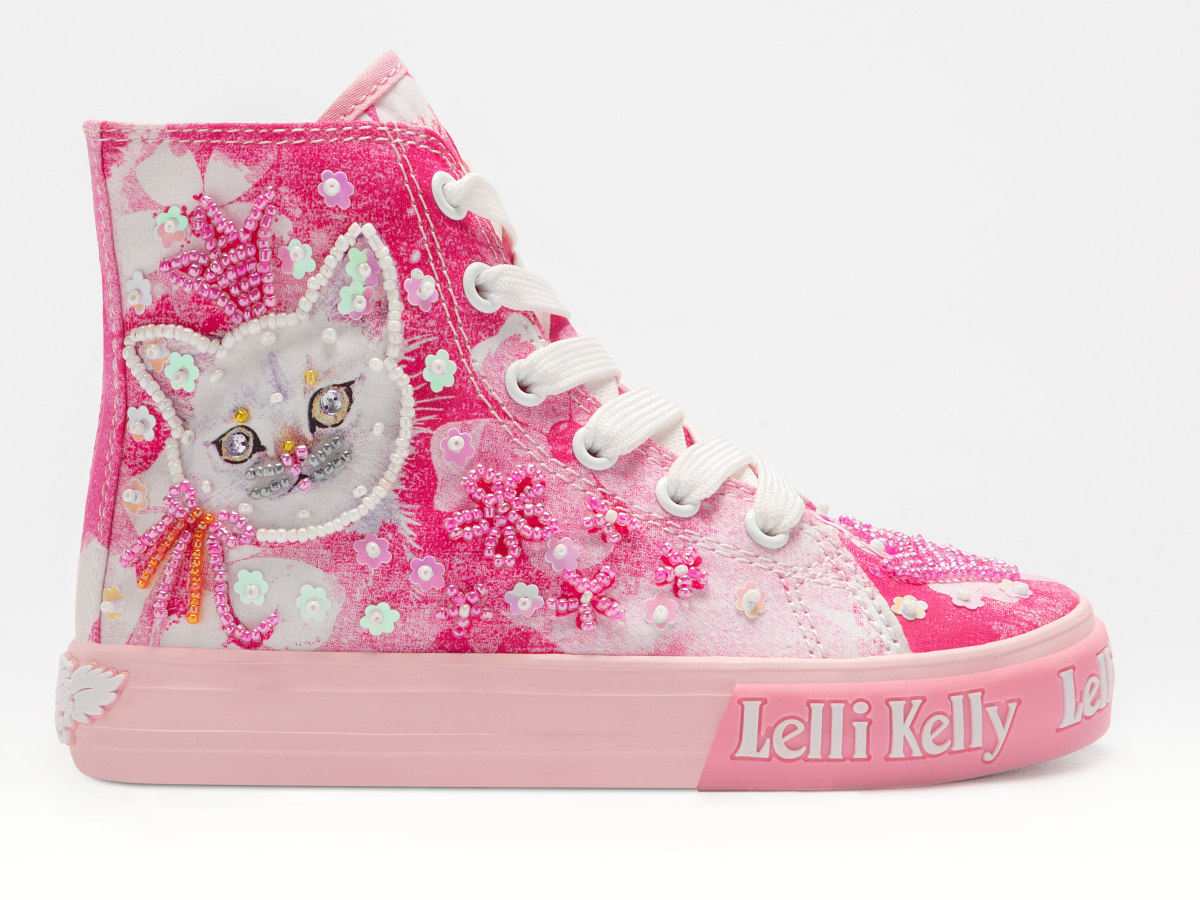 Lelli Kelly: collezione Unicorn\u0026Friends P/E 2022 - Donna Moderna