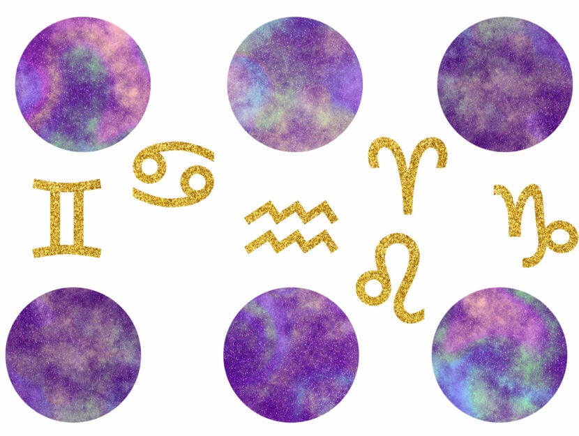 oroscopo segni zodiacali