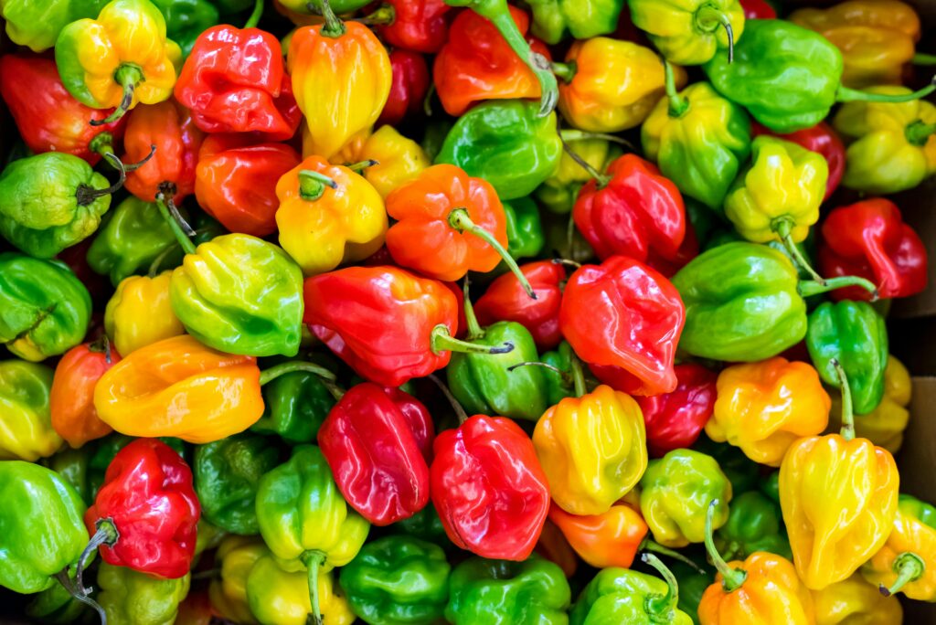 Peperoni