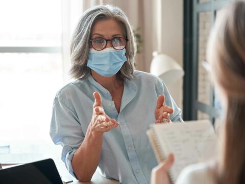 Prof non vaccinati: a scuola senza insegnare
