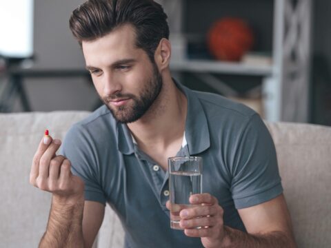 Cos’è il pillolo anticoncezionale maschile
