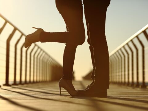 Colpo di fulmine: come riconoscerlo
