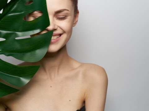 Detox di primavera per rinnovare il corpo e i pensieri