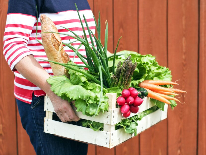 Primavera: le 15 verdure di stagione da mettere in tavola