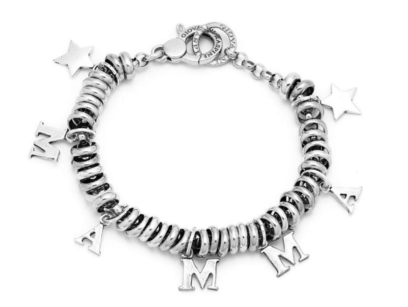 Celebra la Festa della Mamma con un gioiello Pandora