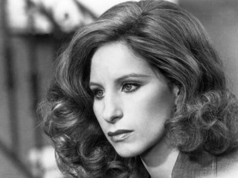 Barbra Streisand compie 80 anni: buon compleanno!