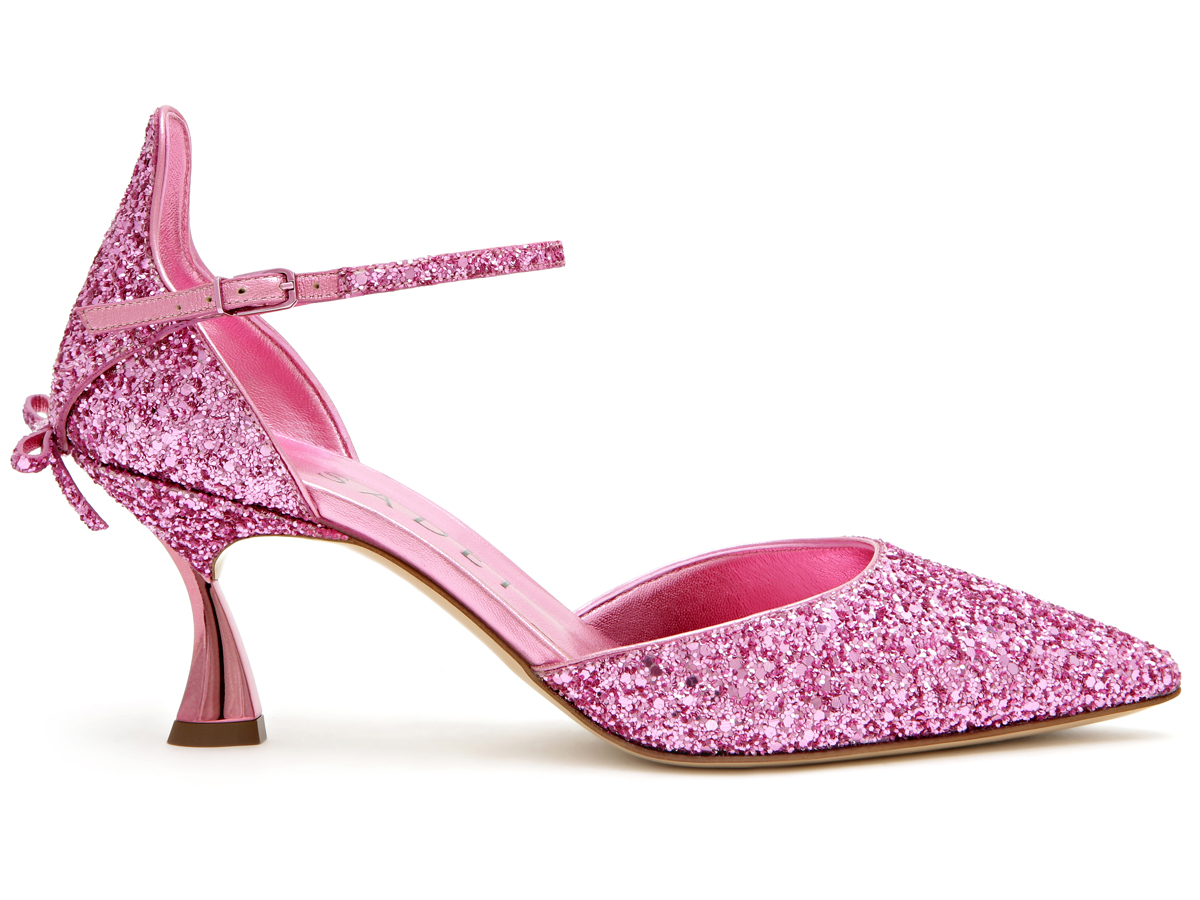 Scarpe con il tacco per la primavera estate 2022 - Donna Moderna