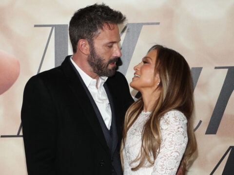Jennifer Lopez e Ben Affleck fidanzati (di nuovo)