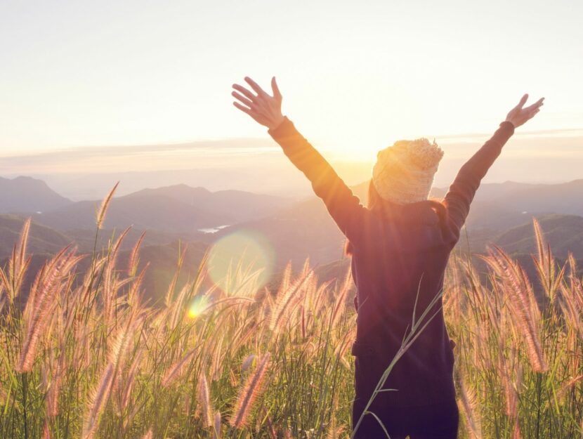 Meditazione Camminata