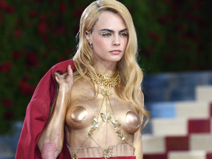 Met Gala 2022: l'evento moda più glam dell'anno