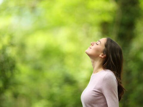 Le cose migliori da fare per il tuo benessere con l'arrivo della bella stagione