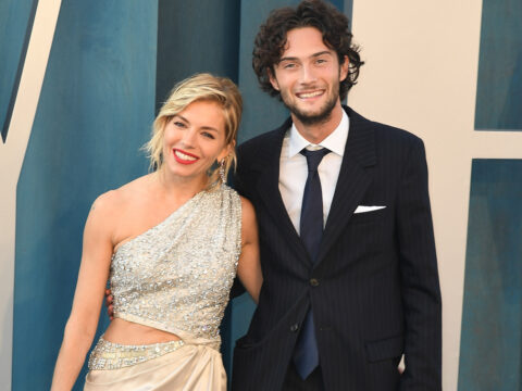Sienna Miller: anche lei congela gli ovociti