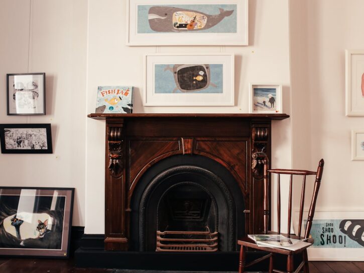 Come appendere senza bucare il muro