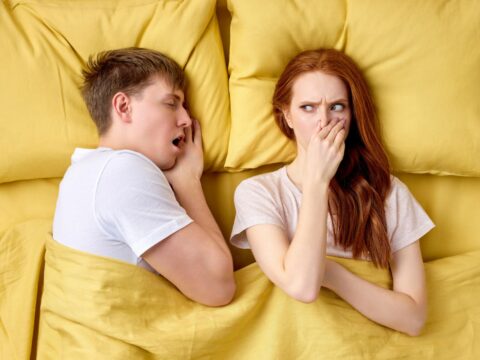 Quali sono gli argomenti più difficili da affrontare in coppia?