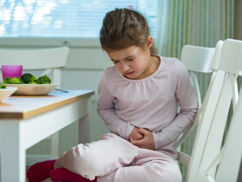 Epatite acuta nei bambini: l'adenovirus possibile causa