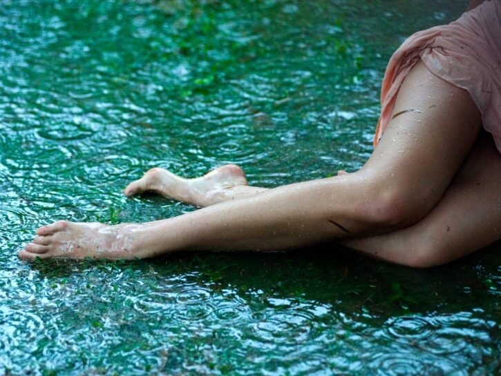 Come realizzare i bendaggi per le gambe
