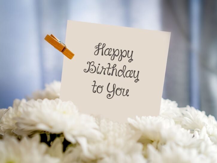 Come realizzare dei biglietti d'auguri