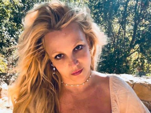 Britney Spears è incinta del terzo figlio ma i fan sono preoccupati