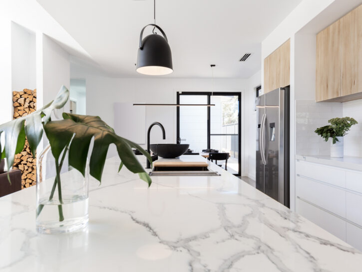 Come rendere più luminosa casa tua