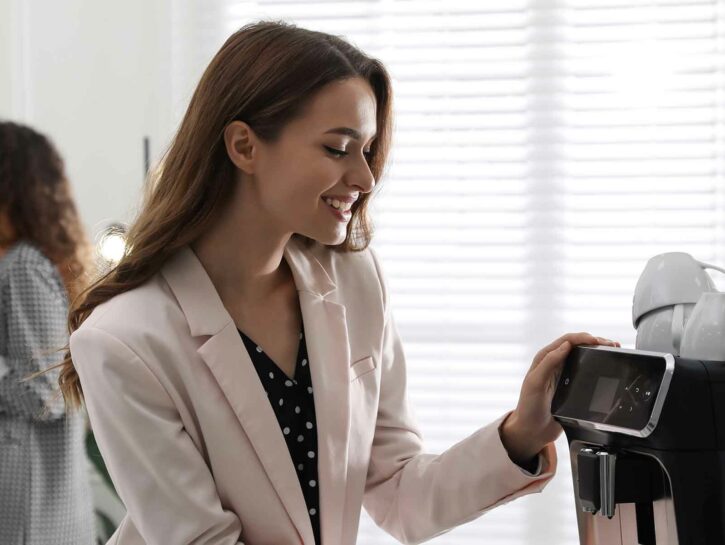 Come riutilizzare le cialde del caffè in maniera più che geniale