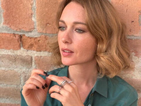 Cristiana Capotondi: gli esordi in Tv, il cinema e l'amore