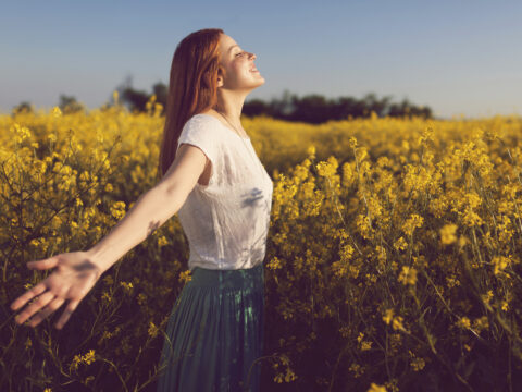 Le cose migliori da fare per il tuo benessere con l’arrivo della bella stagione