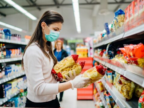 Pasta di legumi, è boom: pro e contro