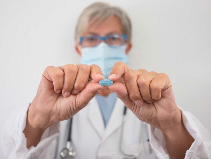 Diabete: arriva un nuovo farmaco orale
