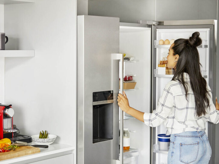 Freezer pieno di ghiaccio? Ecco come prevenirlo e eliminarlo