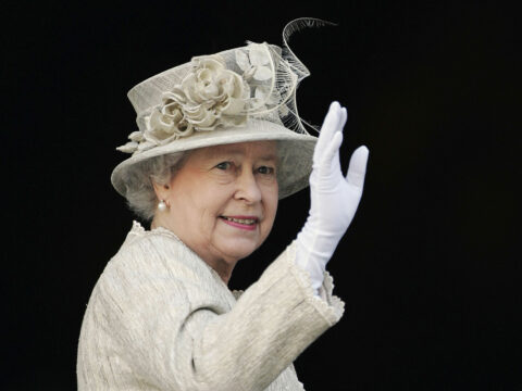 La Regina Elisabetta: un'icona suo malgrado