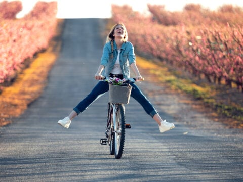 5 consigli per combattere il mal di primavera